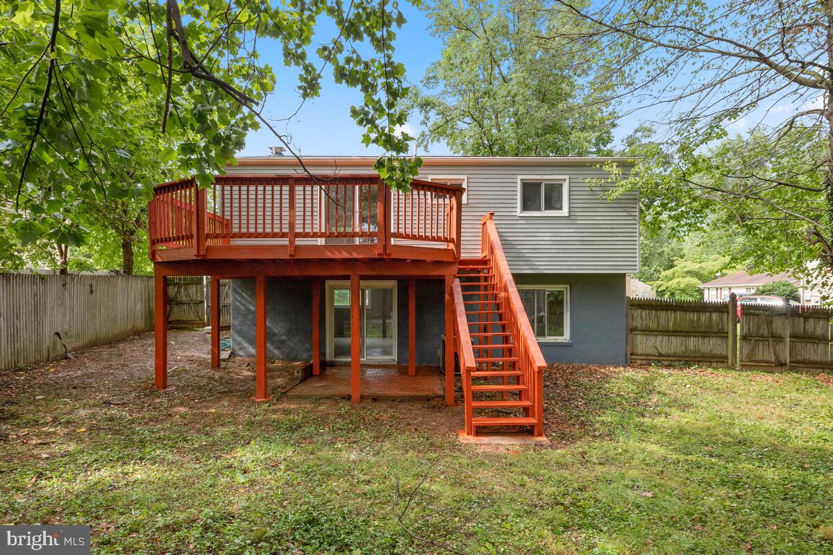 SPRING BRANCH ESTATES - Residential