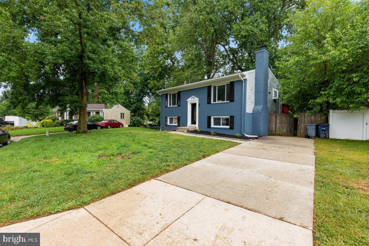 SPRING BRANCH ESTATES - Residential