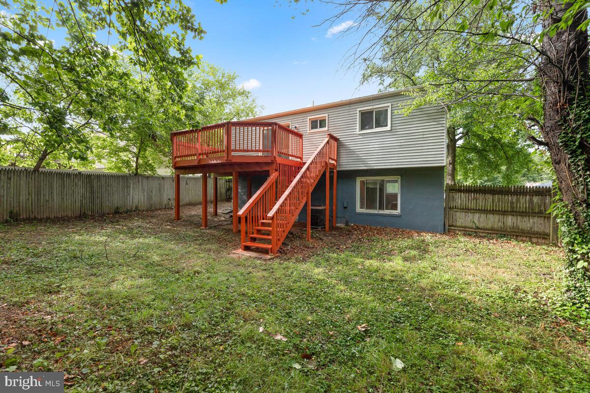 SPRING BRANCH ESTATES - Residential