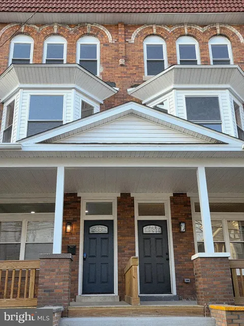 35 Colonial Avenue, Trenton, NJ MLS: NJME2070584