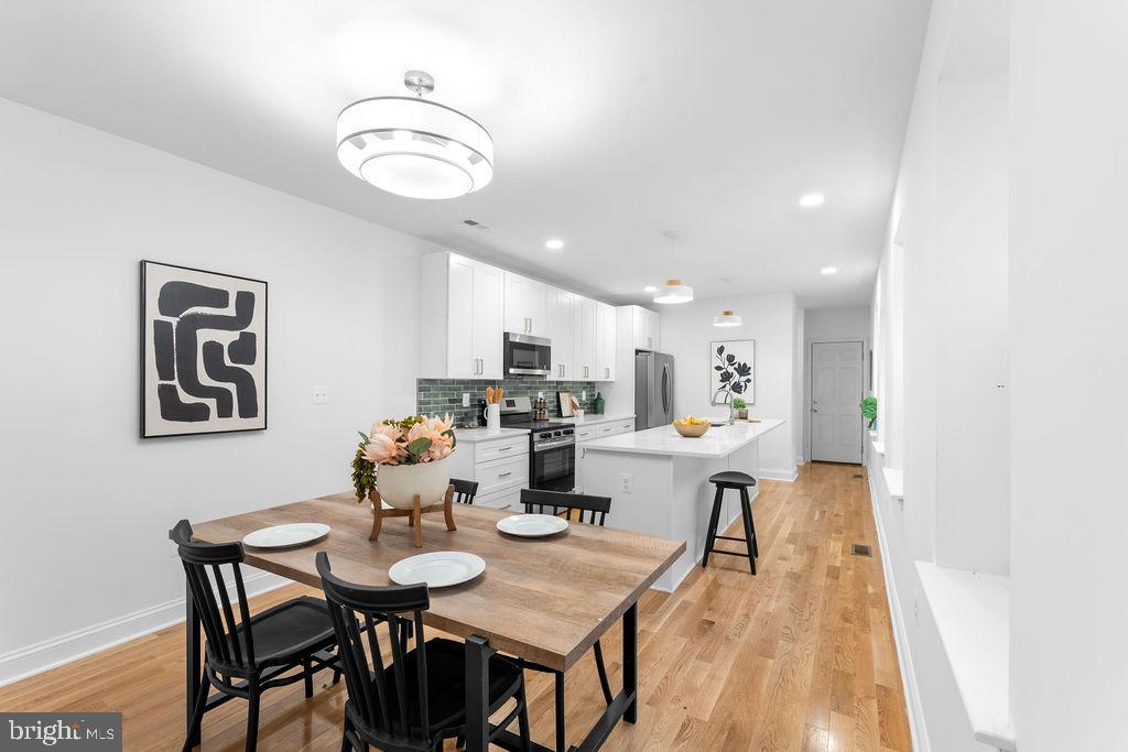 UNION SQUARE - Residential