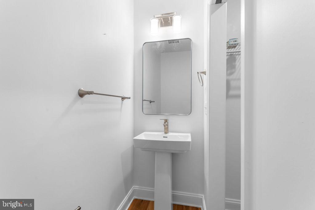 UNION SQUARE - Residential