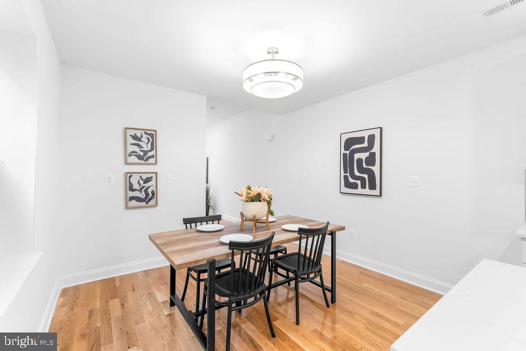 UNION SQUARE - Residential