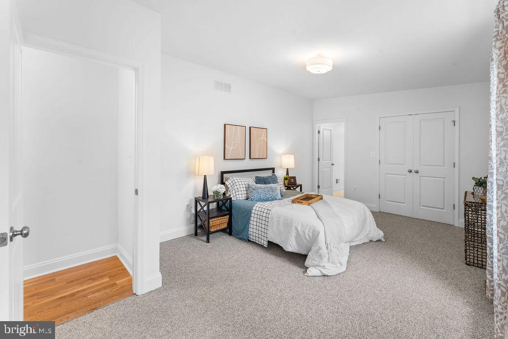 UNION SQUARE - Residential