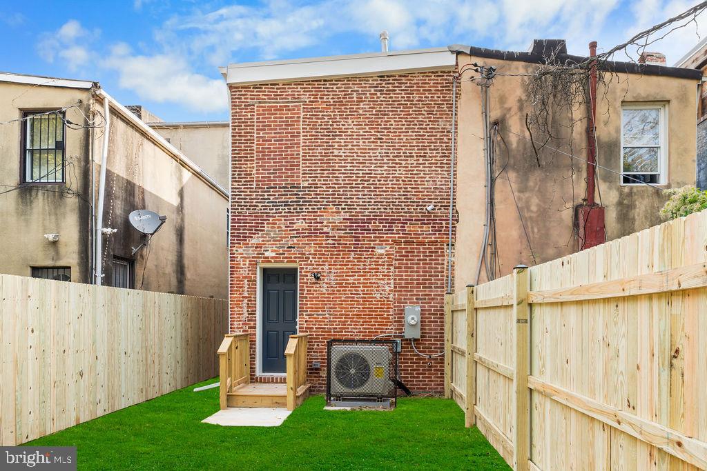 UNION SQUARE - Residential