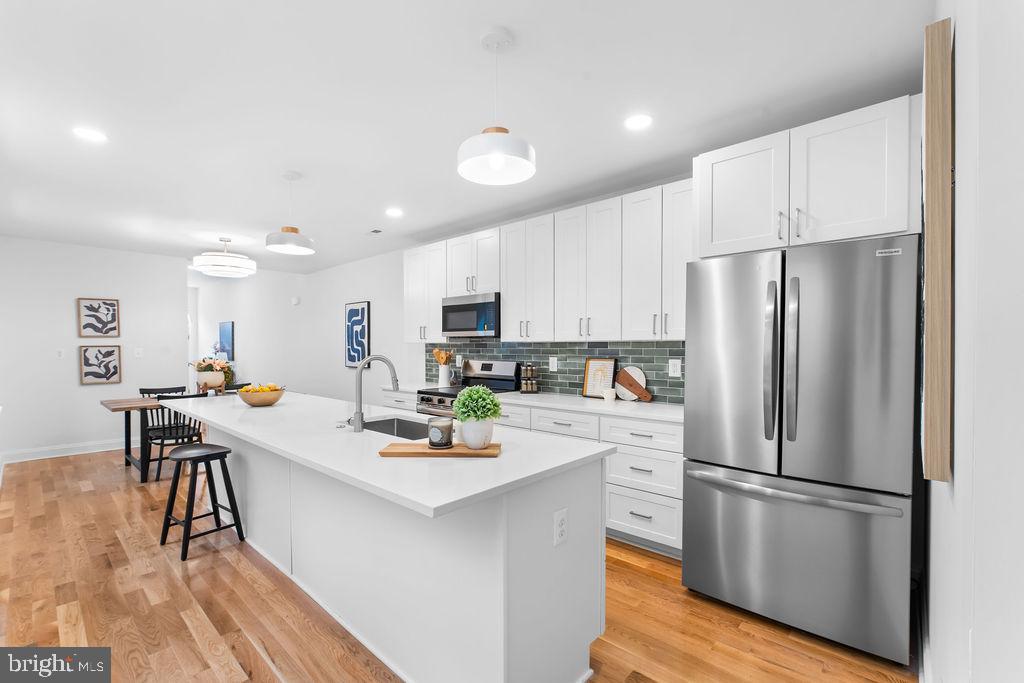 UNION SQUARE - Residential