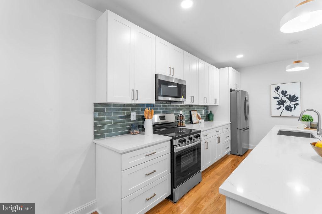 UNION SQUARE - Residential