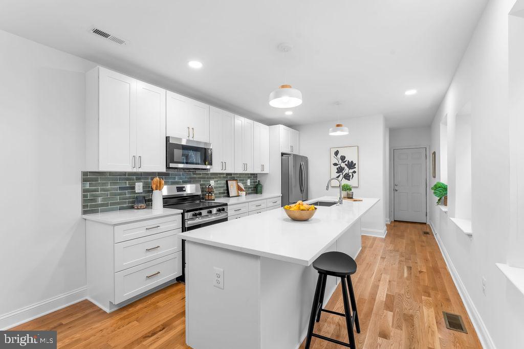 UNION SQUARE - Residential