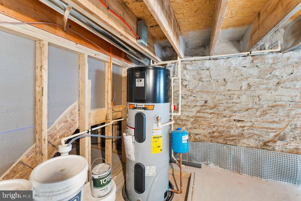 UNION SQUARE - Residential