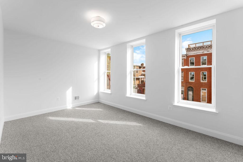 UNION SQUARE - Residential