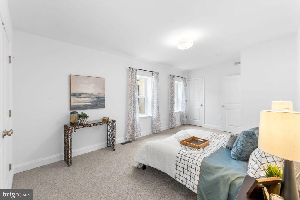 UNION SQUARE - Residential