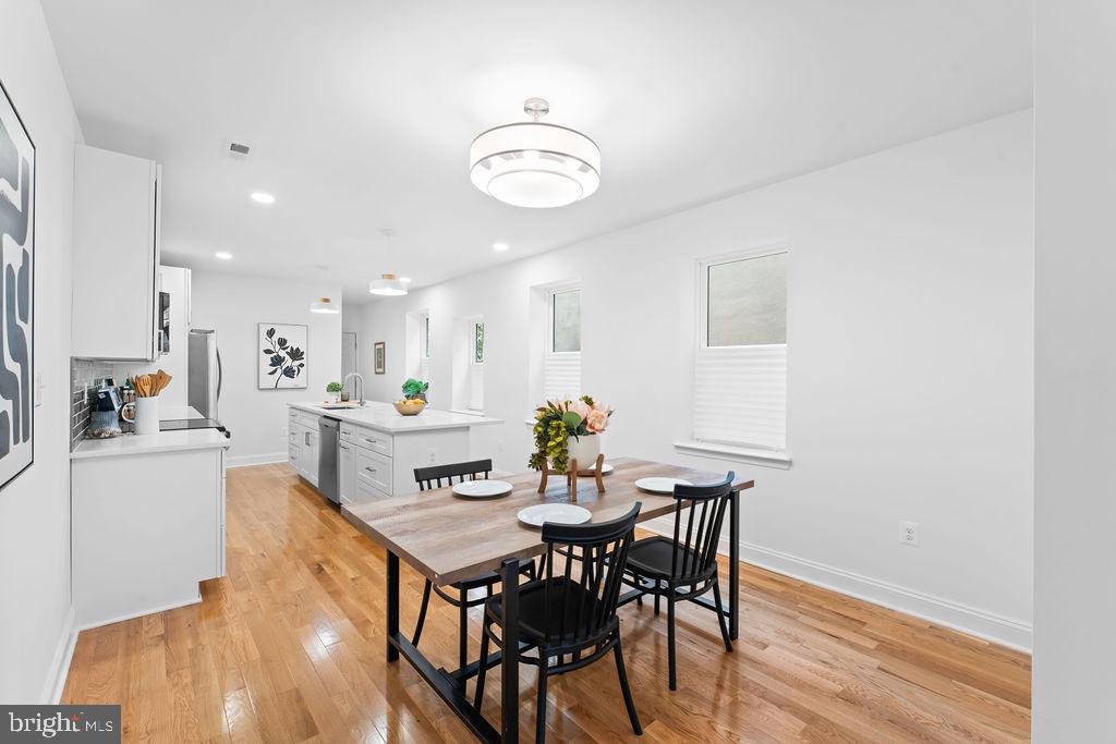 UNION SQUARE - Residential