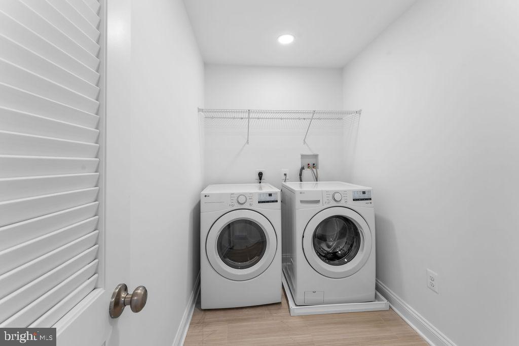 UNION SQUARE - Residential