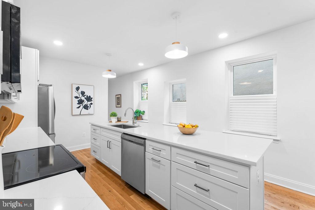 UNION SQUARE - Residential