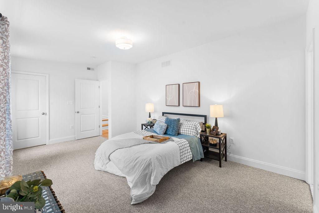 UNION SQUARE - Residential