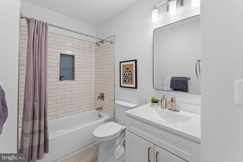 UNION SQUARE - Residential