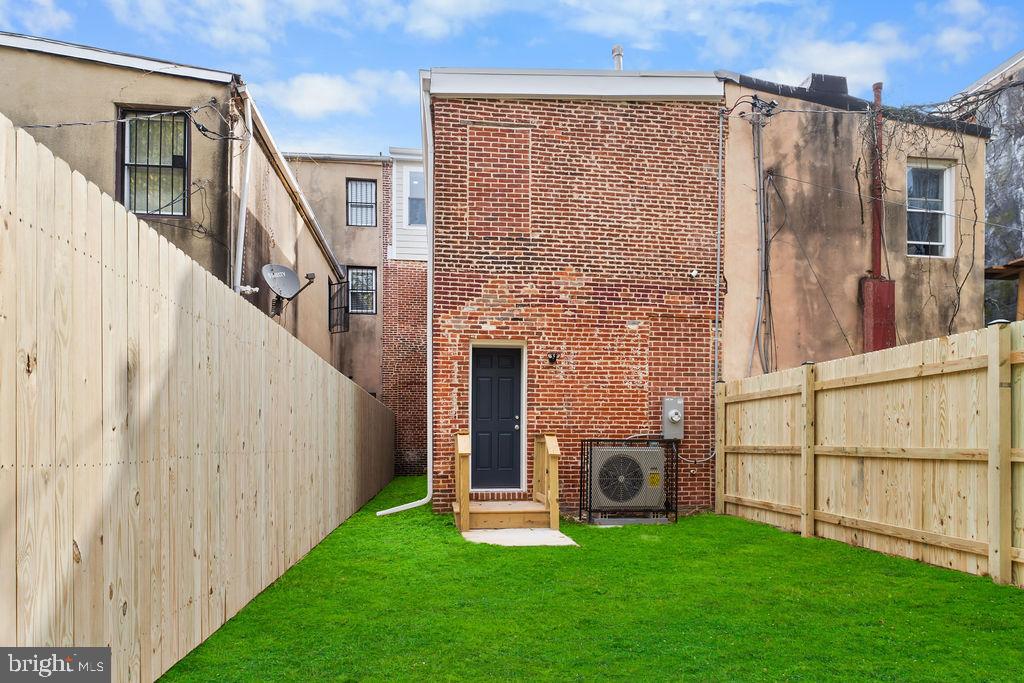 UNION SQUARE - Residential