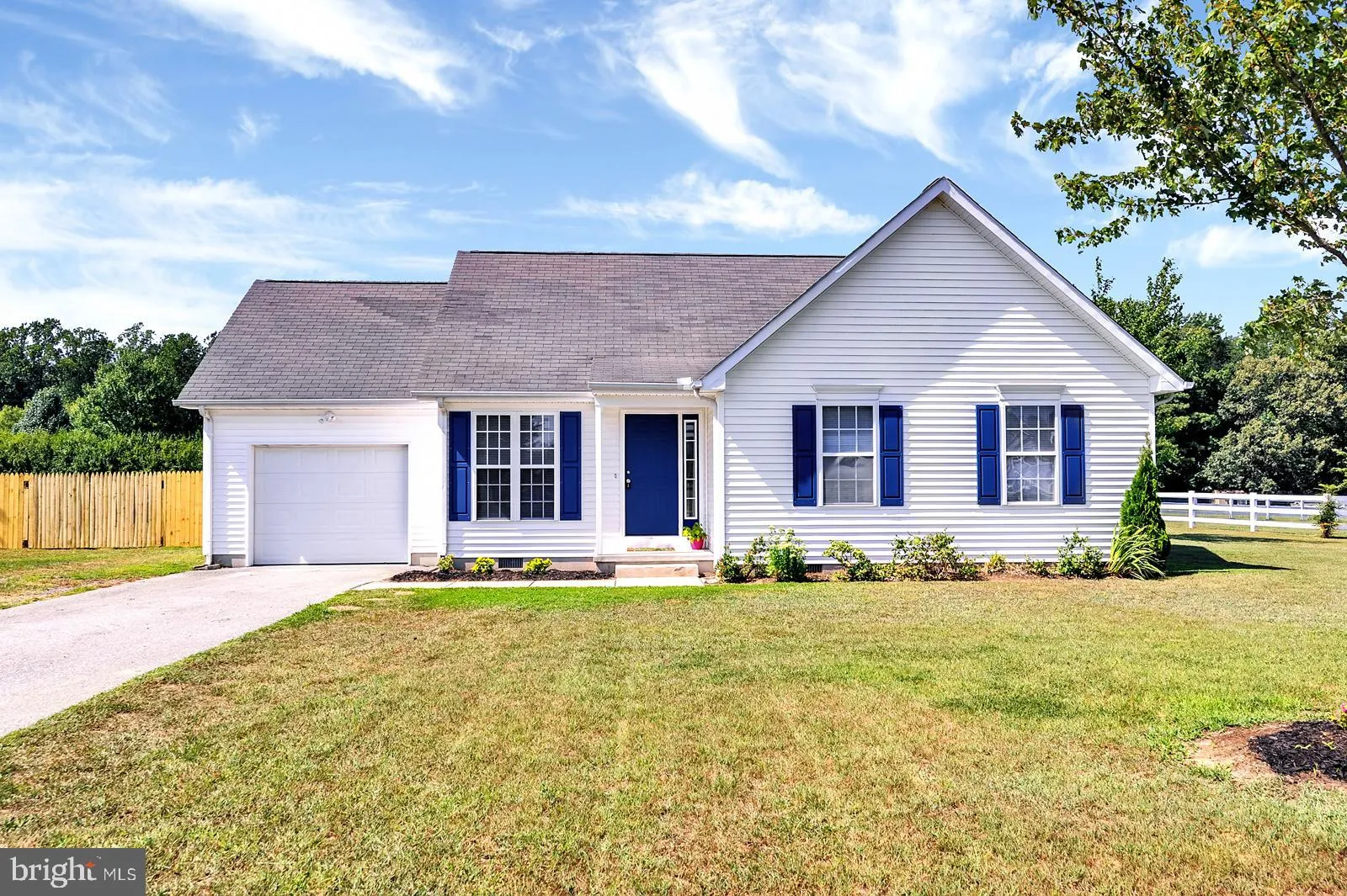 158 Sunny Meadow Drive, Magnolia, DE 19962