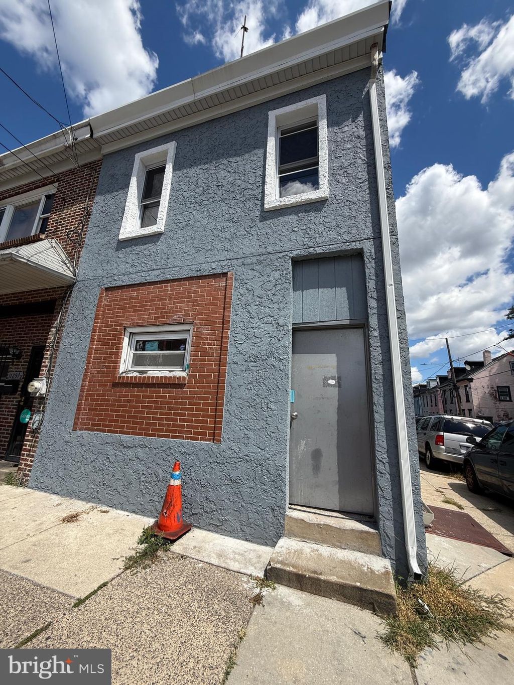 Photo of 1125 Madison Street, CHESTER, PA 19013 (MLS # PADE2098824)