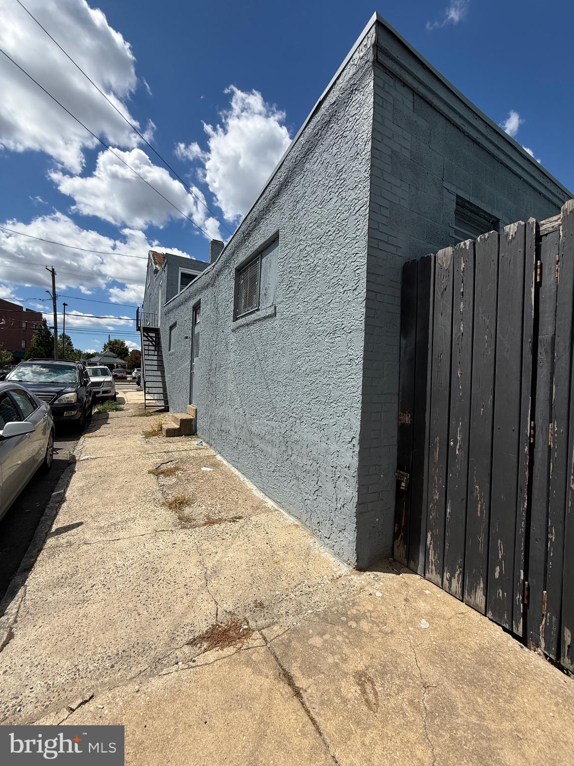 CHESTER CITY - Commercial Sale