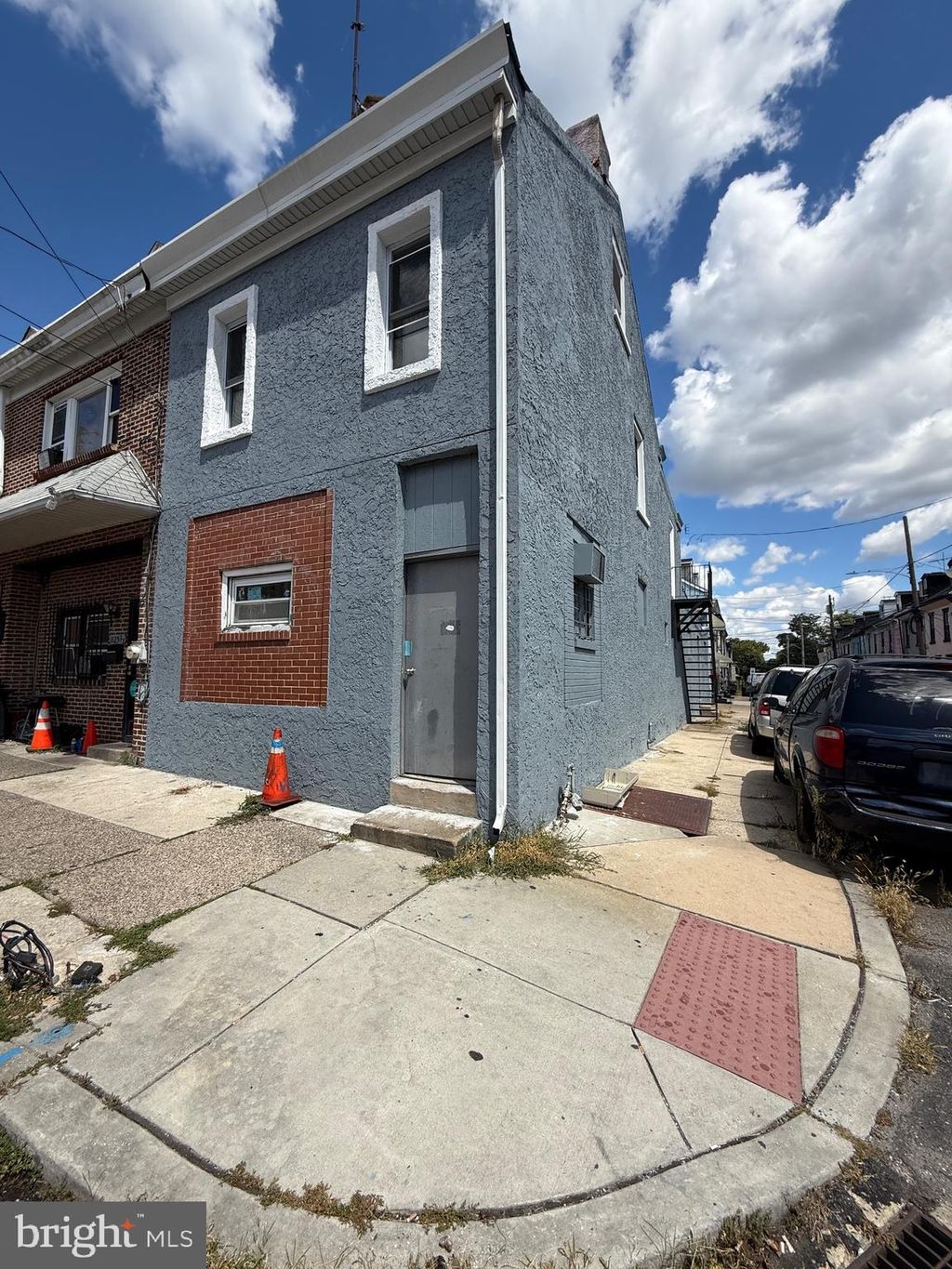 Photo of 1125 Madison Street, CHESTER, PA 19013 (MLS # PADE2098824)