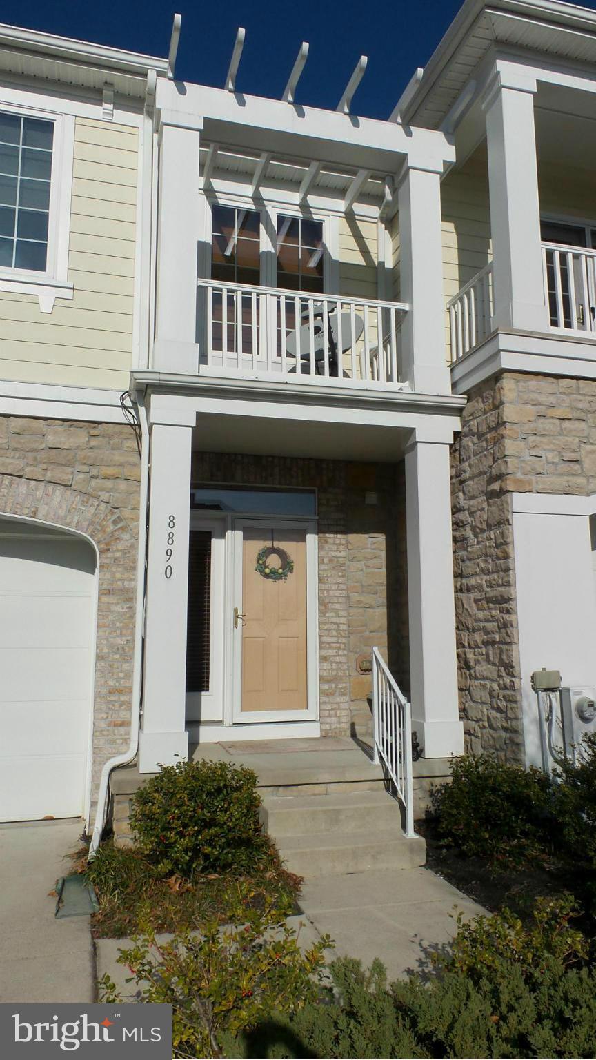 VILLAS AT SNOWDEN OVERLOOK - Residential