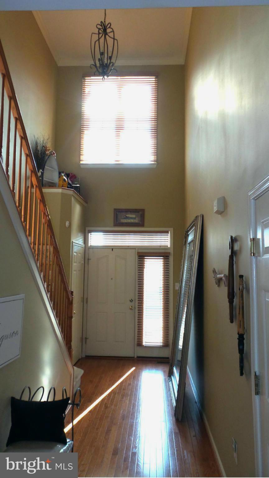 VILLAS AT SNOWDEN OVERLOOK - Residential