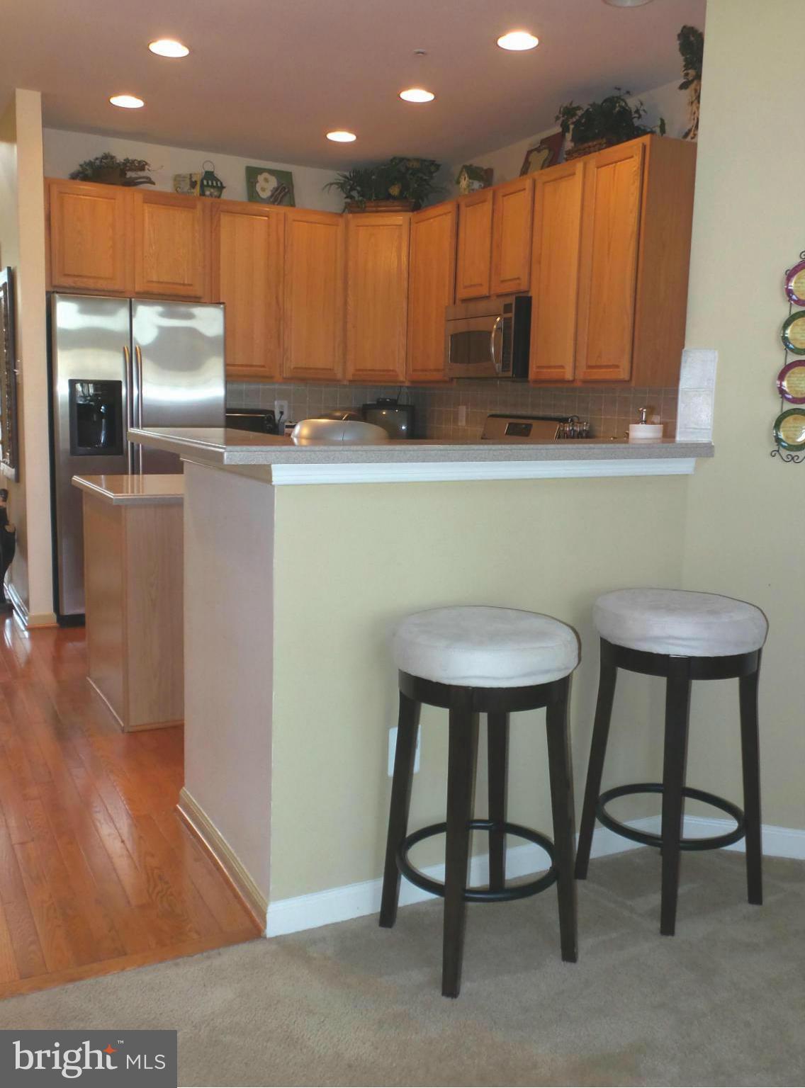 VILLAS AT SNOWDEN OVERLOOK - Residential