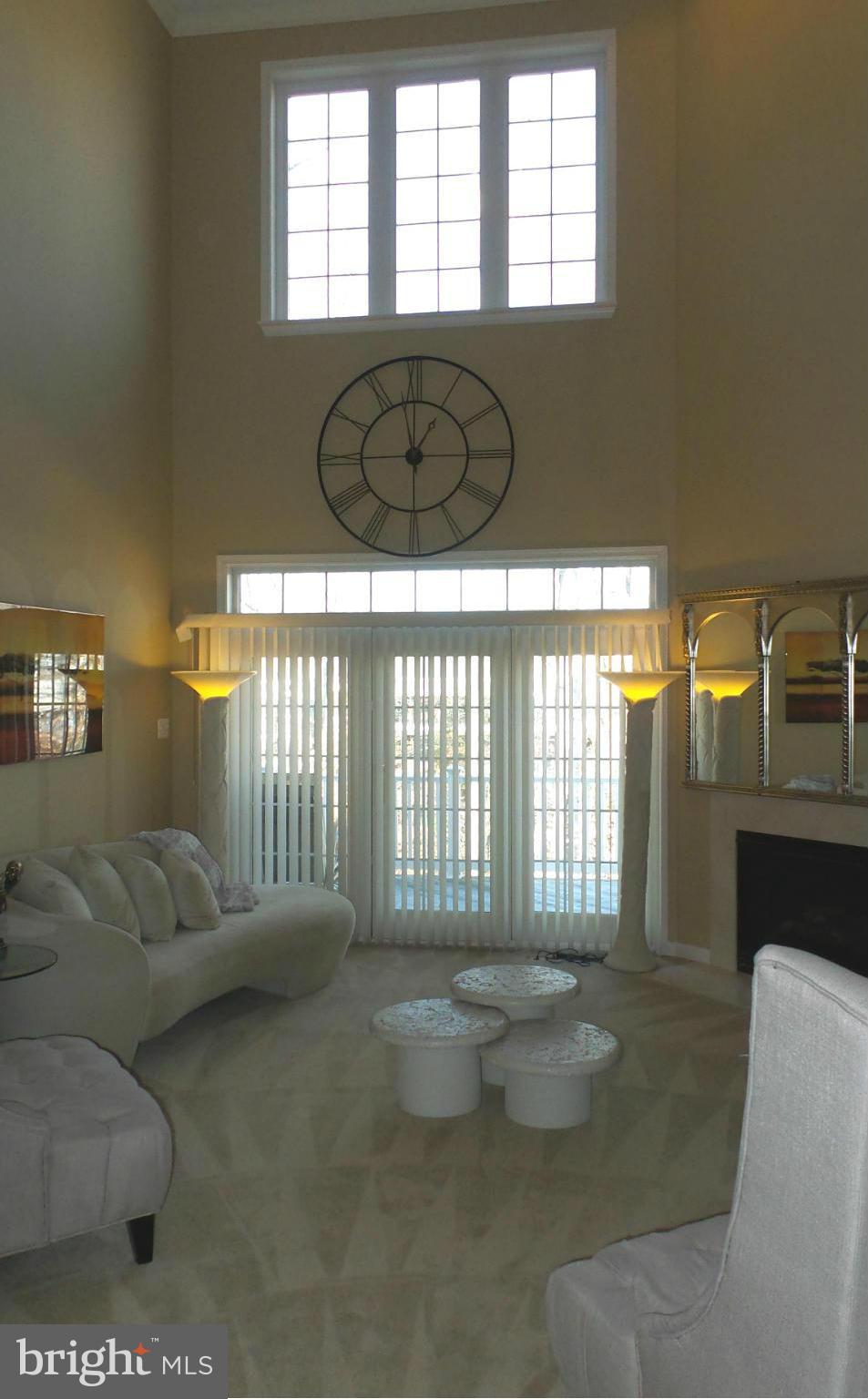 VILLAS AT SNOWDEN OVERLOOK - Residential