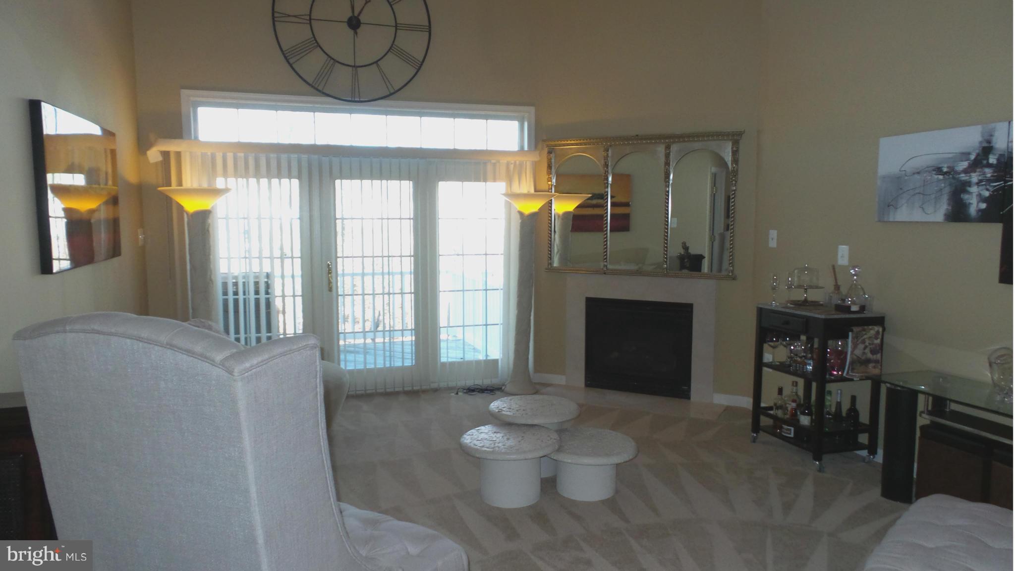 VILLAS AT SNOWDEN OVERLOOK - Residential