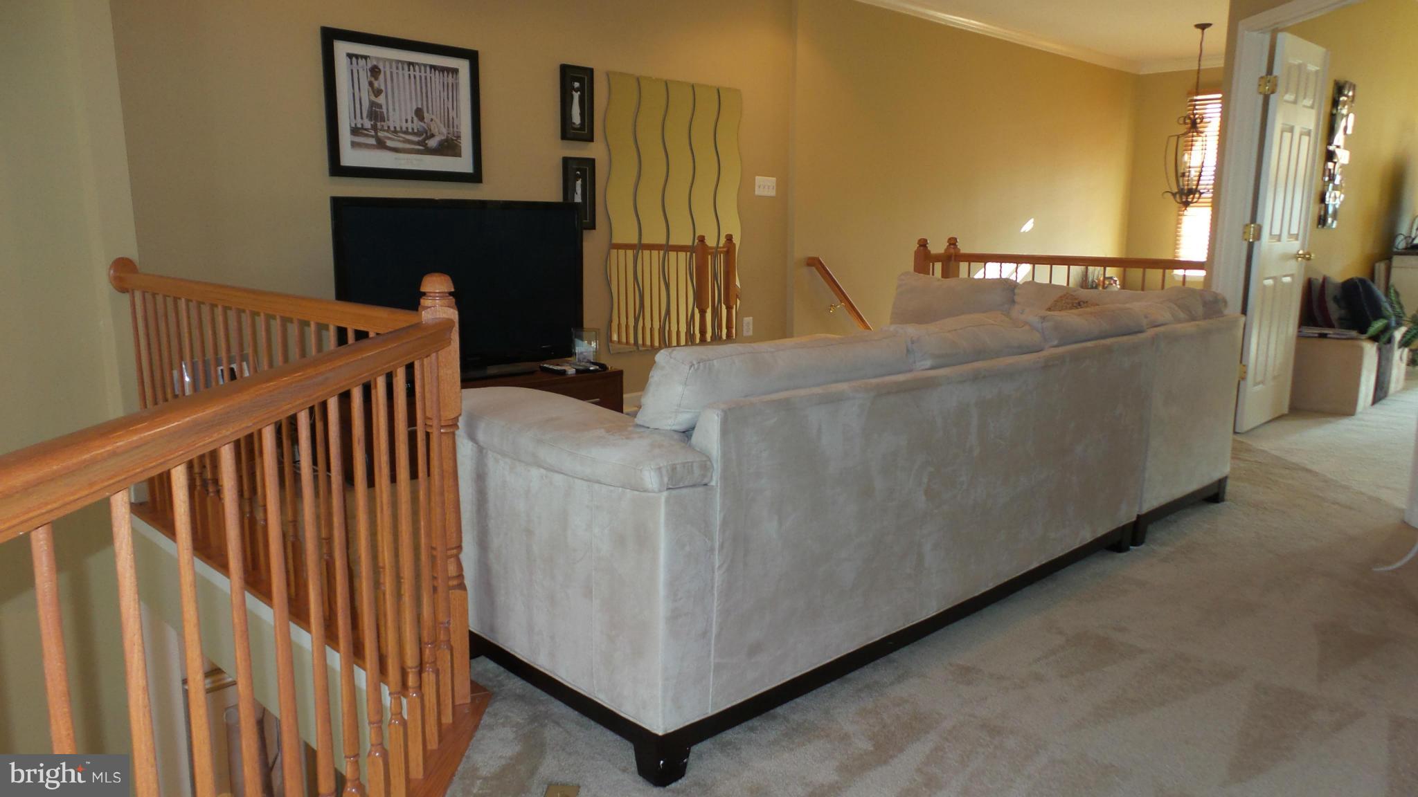 VILLAS AT SNOWDEN OVERLOOK - Residential