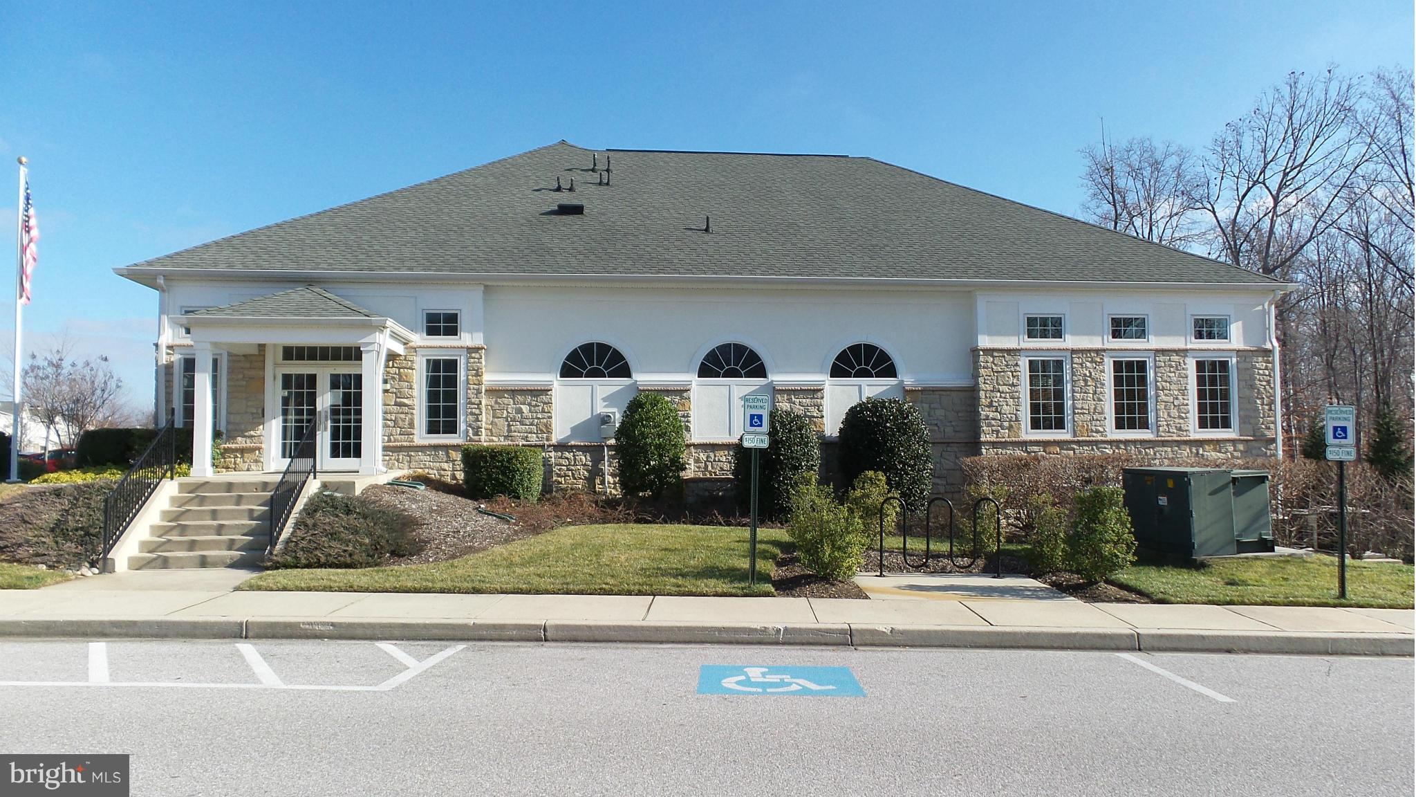 VILLAS AT SNOWDEN OVERLOOK - Residential