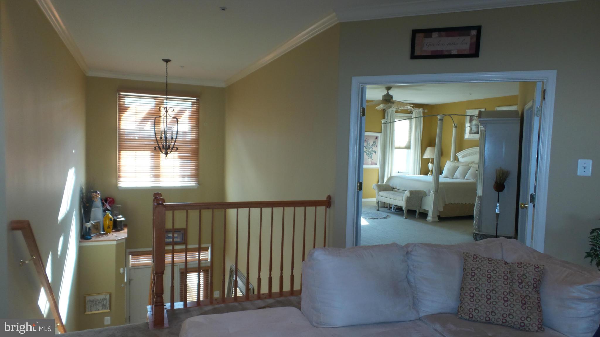 VILLAS AT SNOWDEN OVERLOOK - Residential