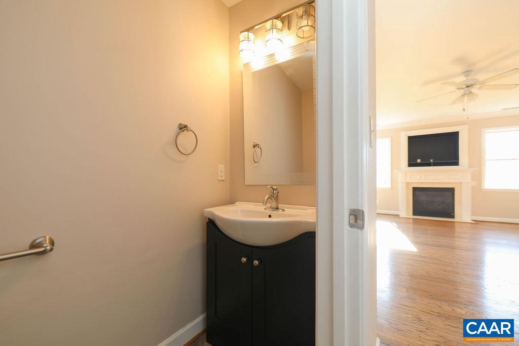 CHARLESTON PARK - Residential