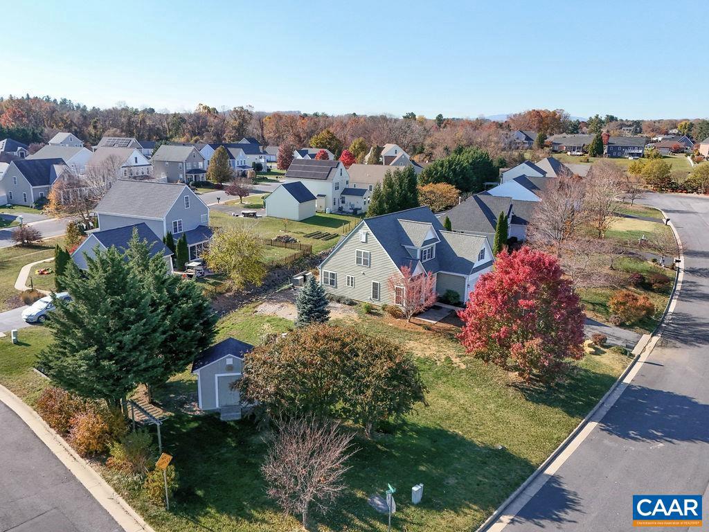 CHARLESTON PARK - Residential