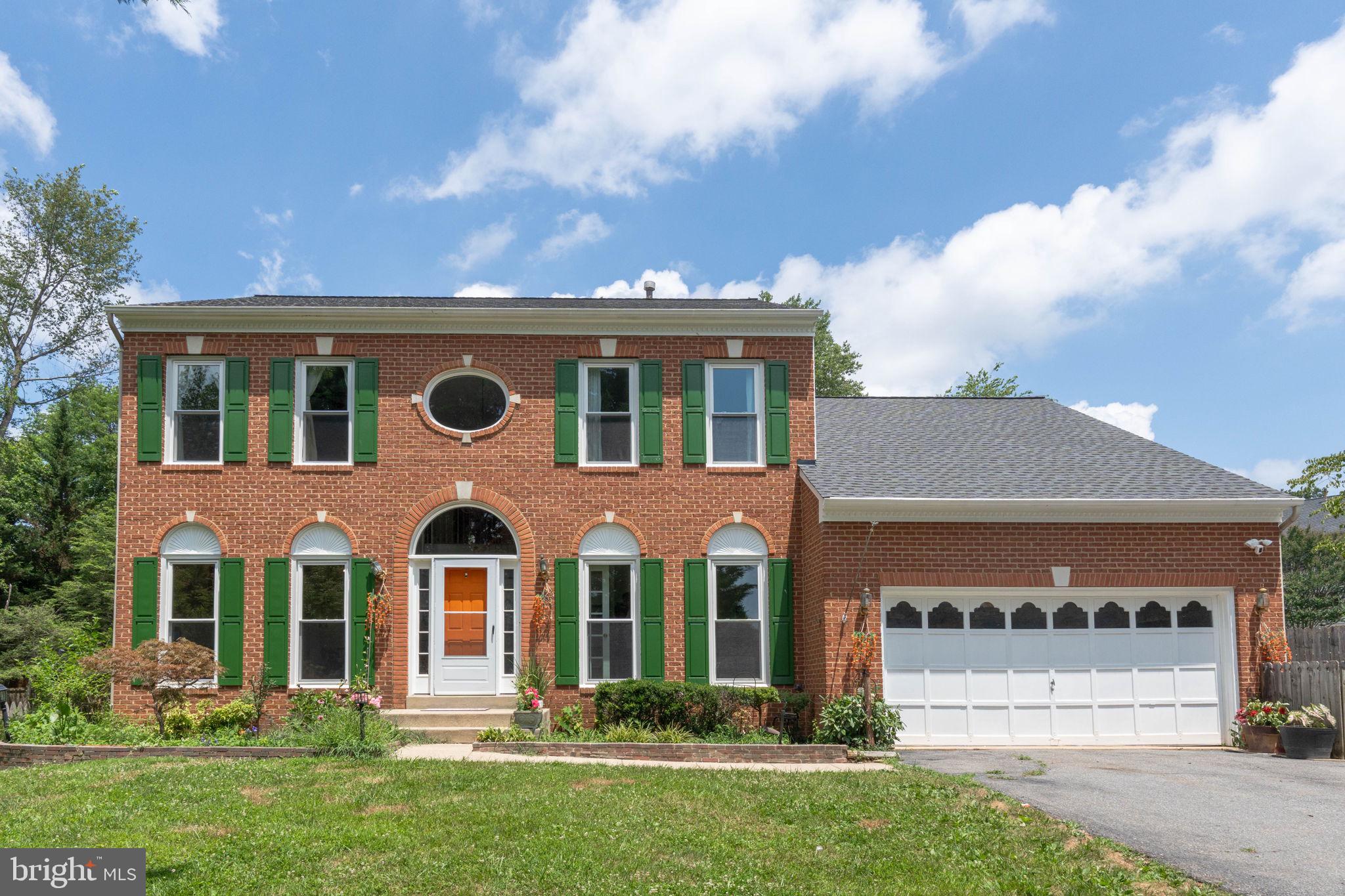 Welcome to 10009 Puritan Way, Damascus, MD 20872 – a 5-bedroom, 3.5-bathroom single-family home nestled on 0.79 acres, one of the largest lots in the desirable Kings Bridge subdivision.
Surrounded by nature, this home offers endless potential for those seeking space, privacy, and the chance to customize their dream home. The expansive lot provides ample room for outdoor entertaining, gardening, or future additions, while the mature trees create a serene backdrop year-round.
Inside, the home features generously sized bedrooms and a functional layout with the following recent updates 2025 Roof 2024 Windows, carpet, floor, 2025 Refrigerator and Dishwasher making it move in ready home.
Conveniently located near local parks, shopping, and commuter routes, this is a rare opportunity to invest in a property with incredible potential on a spacious lot in a quiet, established community.
Don’t miss the chance to make 10009 Puritan Way your next project or forever home.