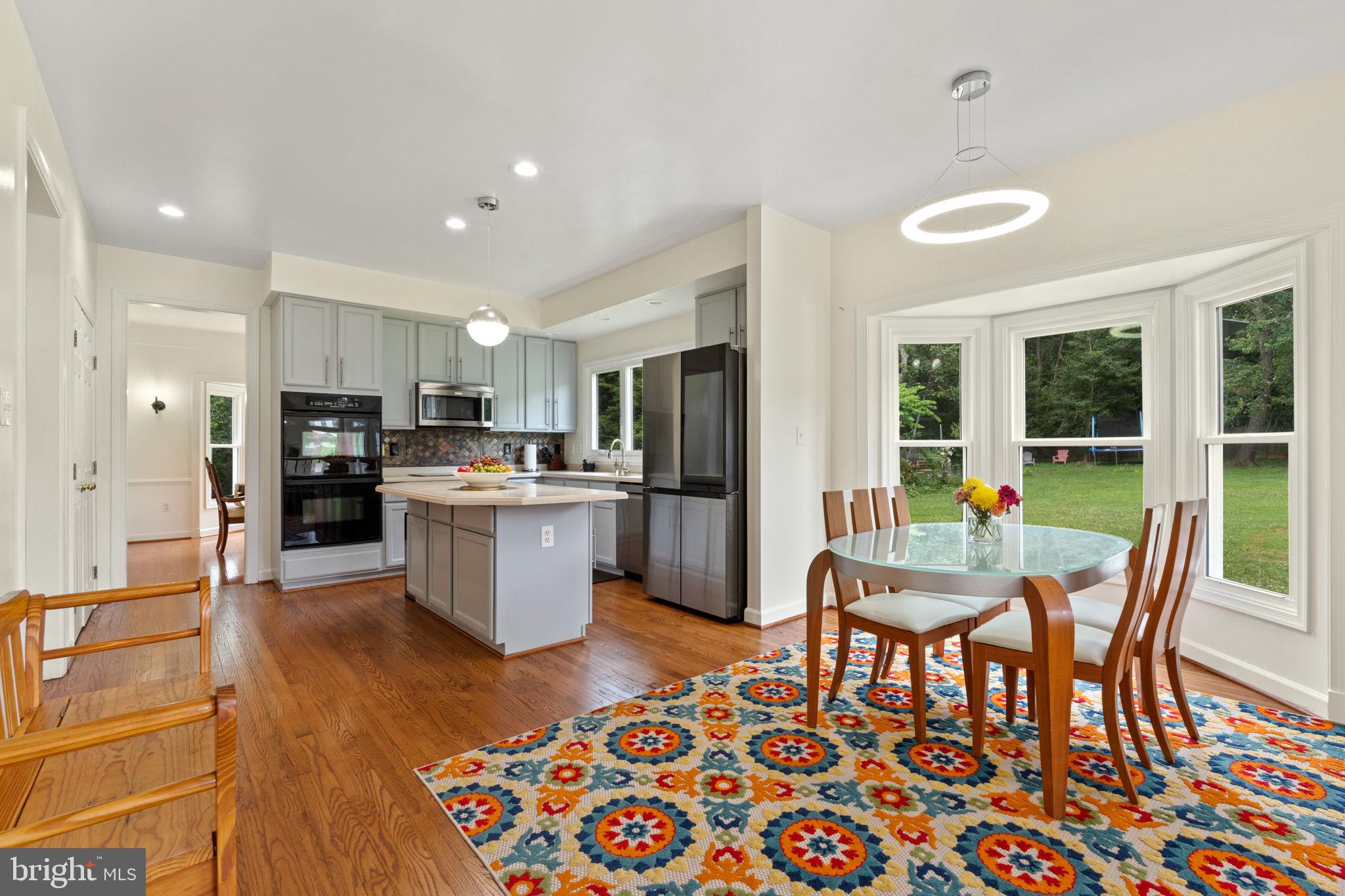 KINGS BRIDGE - Residential