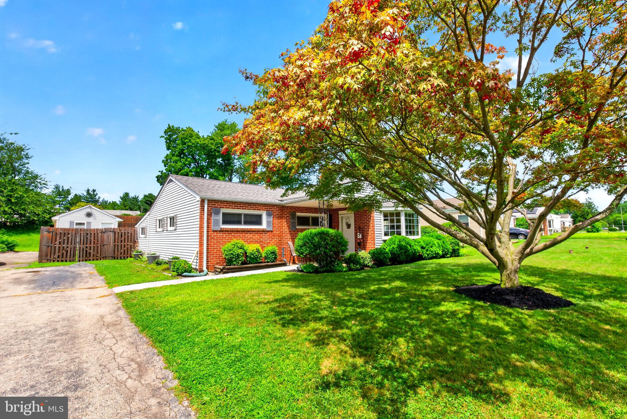 29 EVANS ROAD