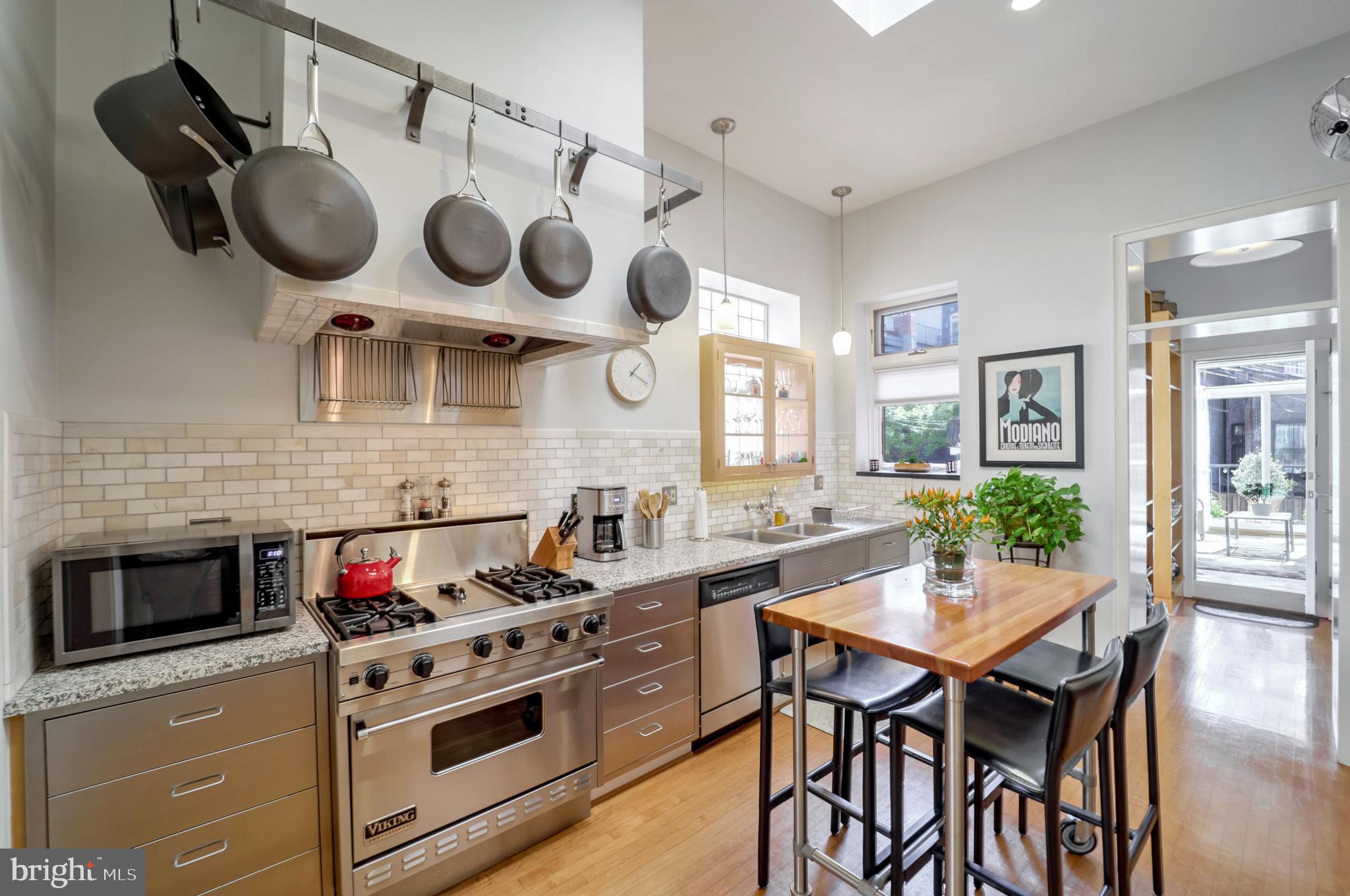 DUPONT - Residential