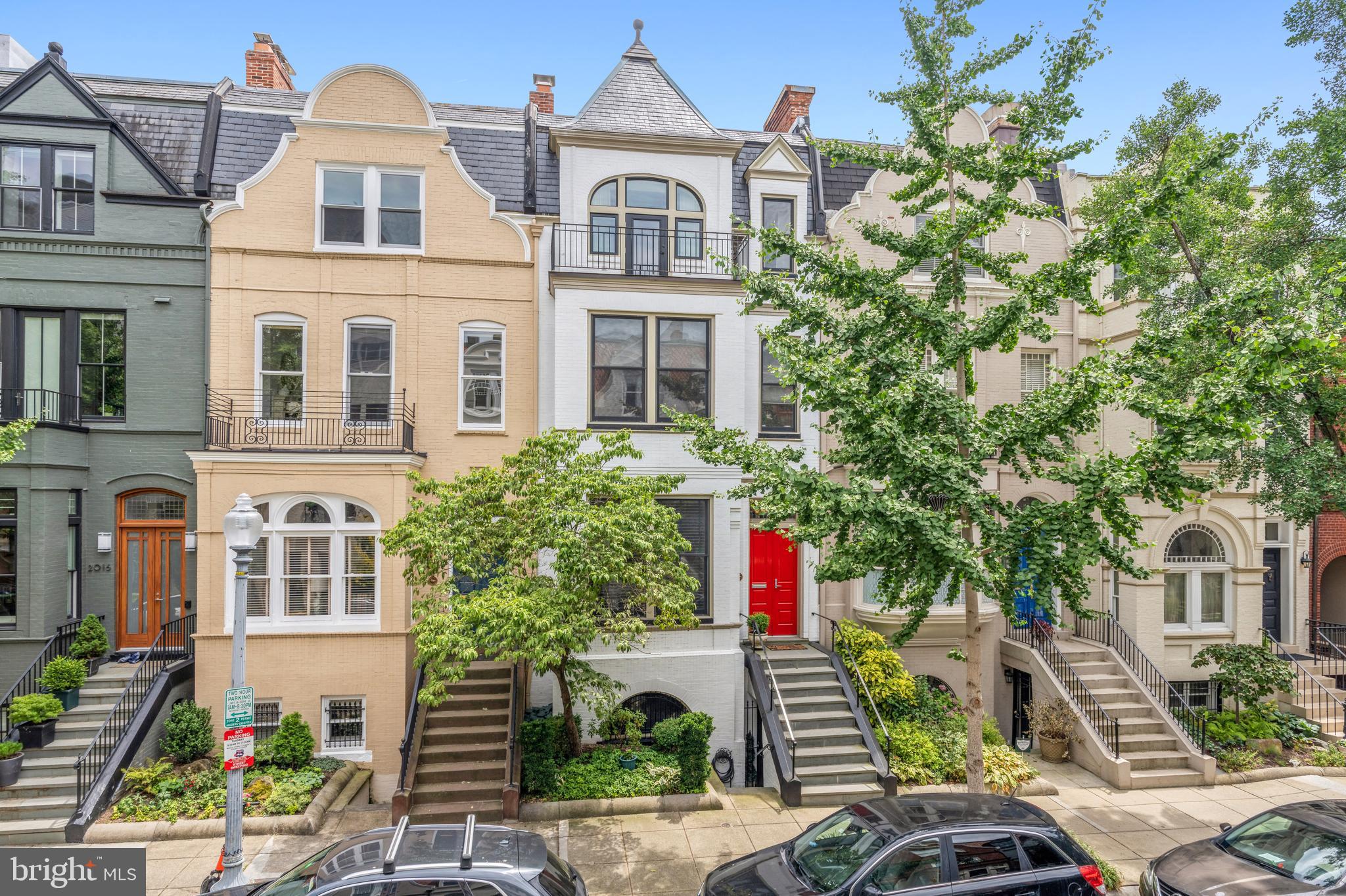 DUPONT - Residential