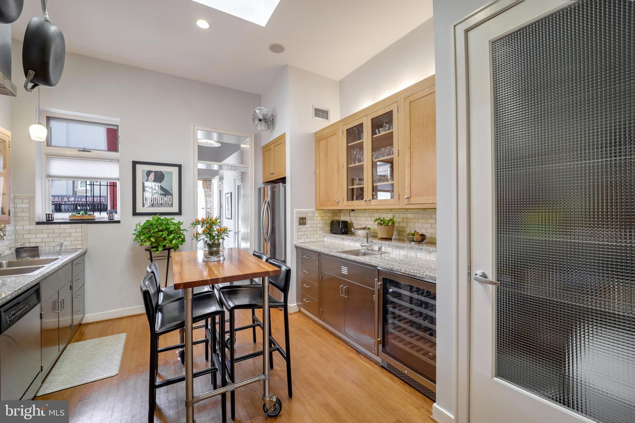 DUPONT - Residential