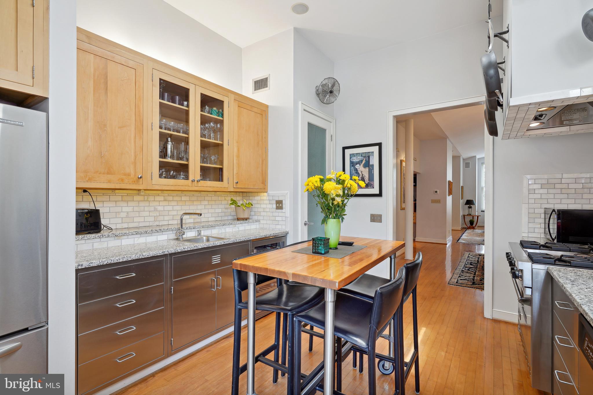 DUPONT - Residential