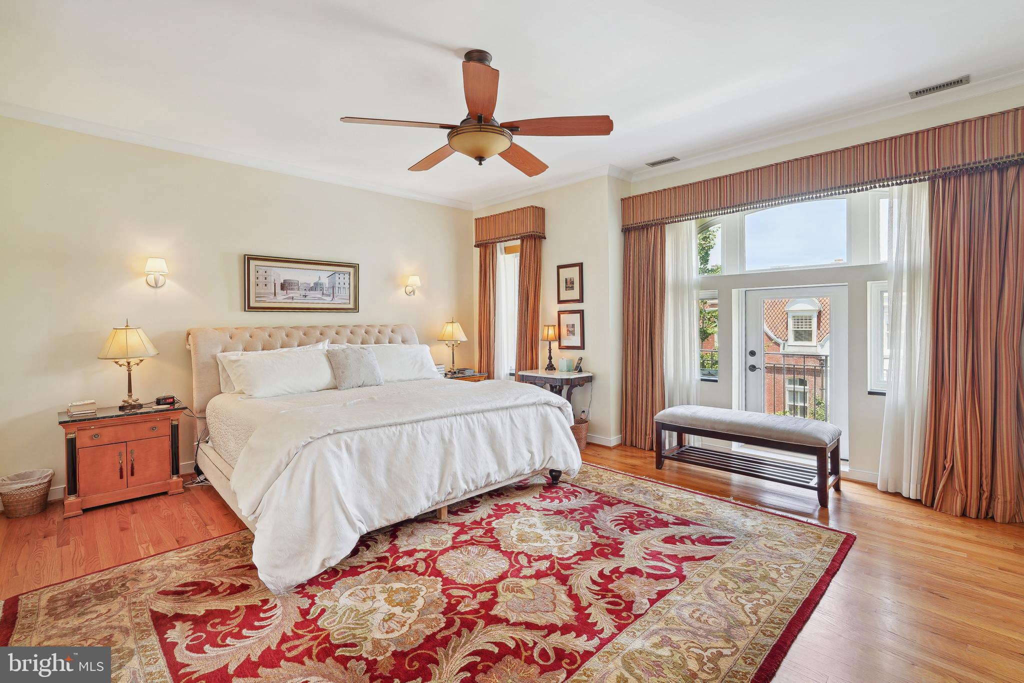 DUPONT - Residential