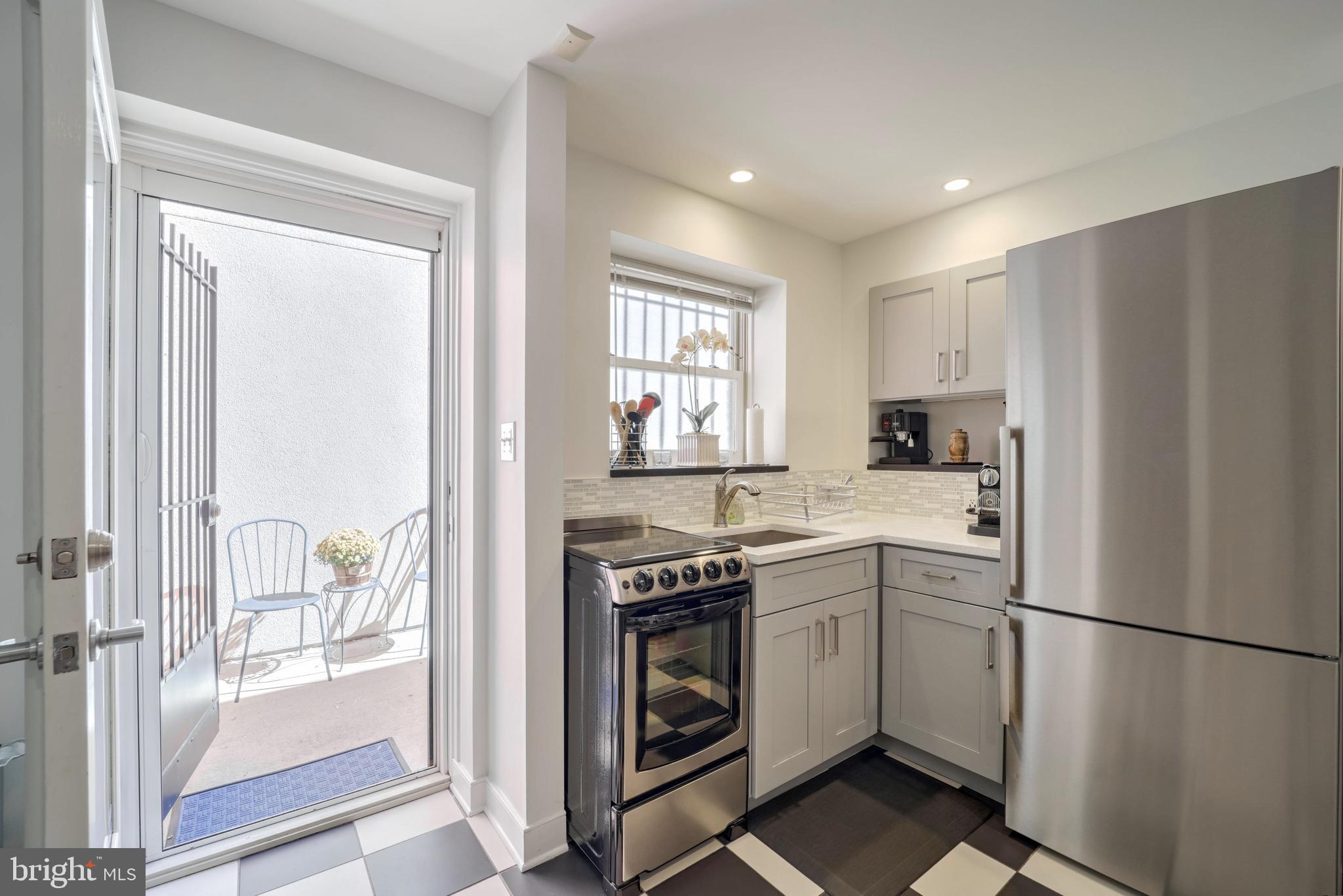 DUPONT - Residential