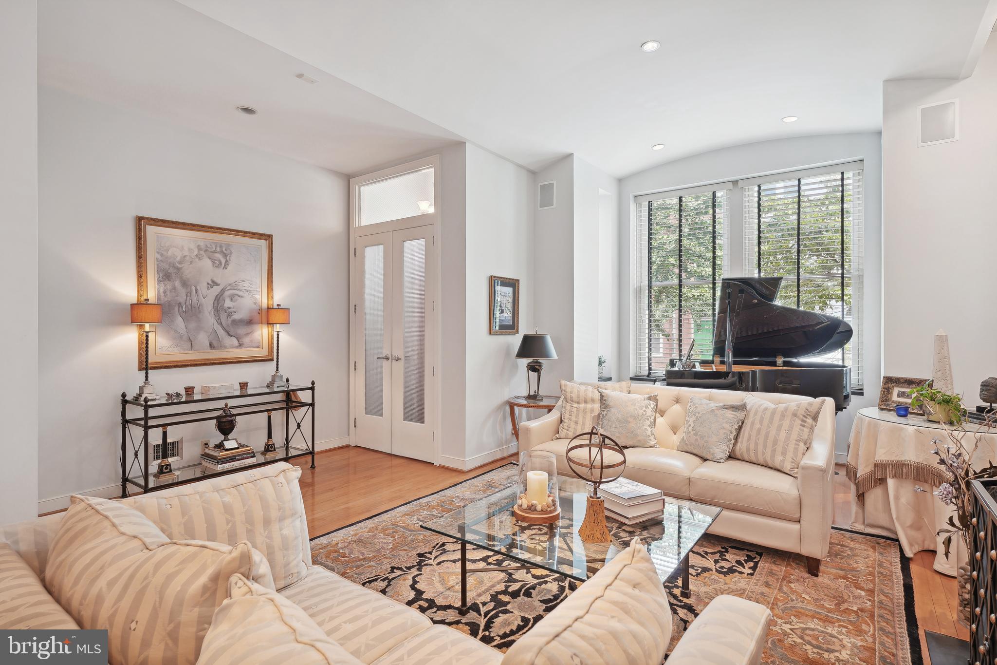 DUPONT - Residential