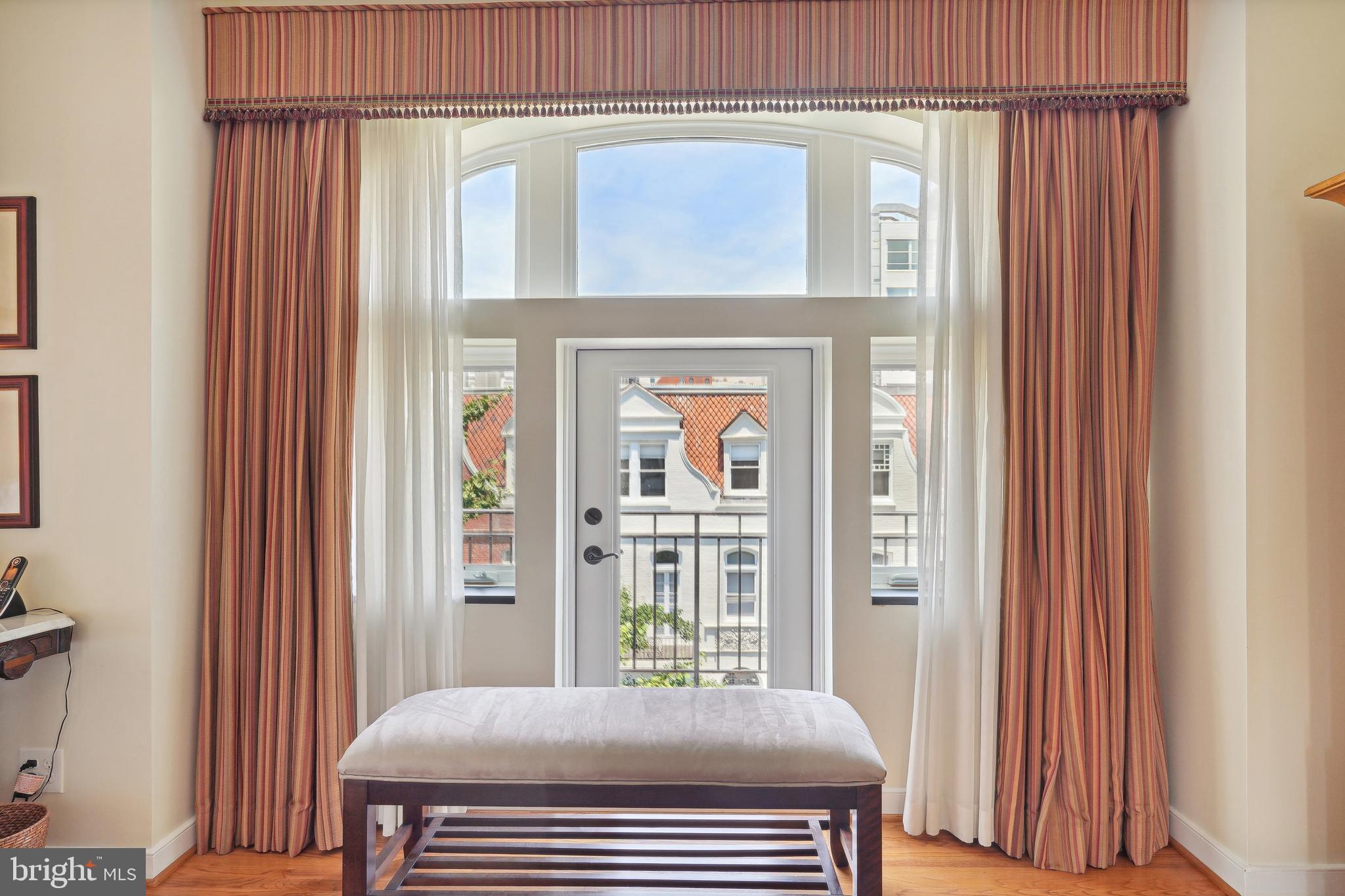 DUPONT - Residential
