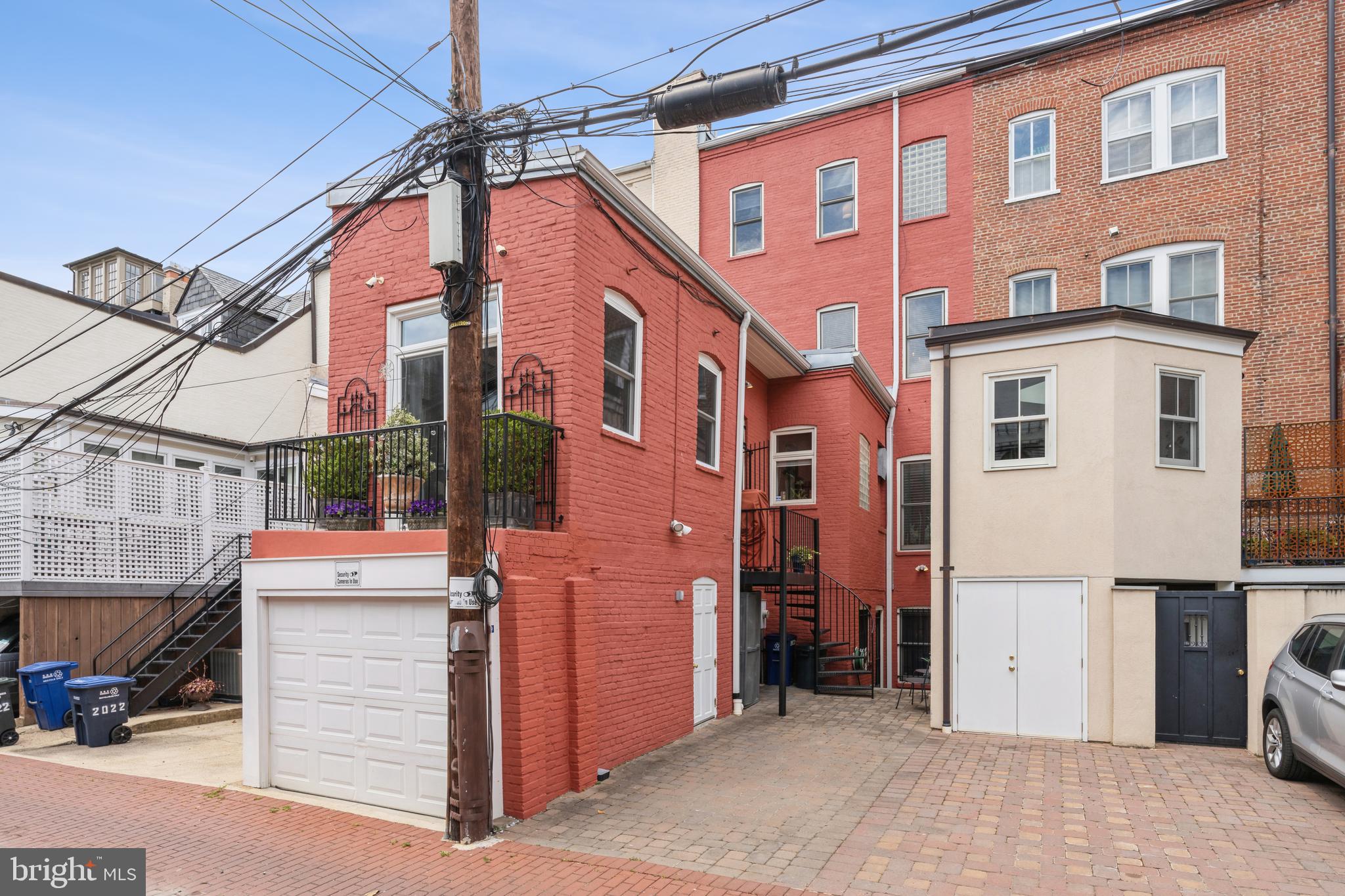 DUPONT - Residential
