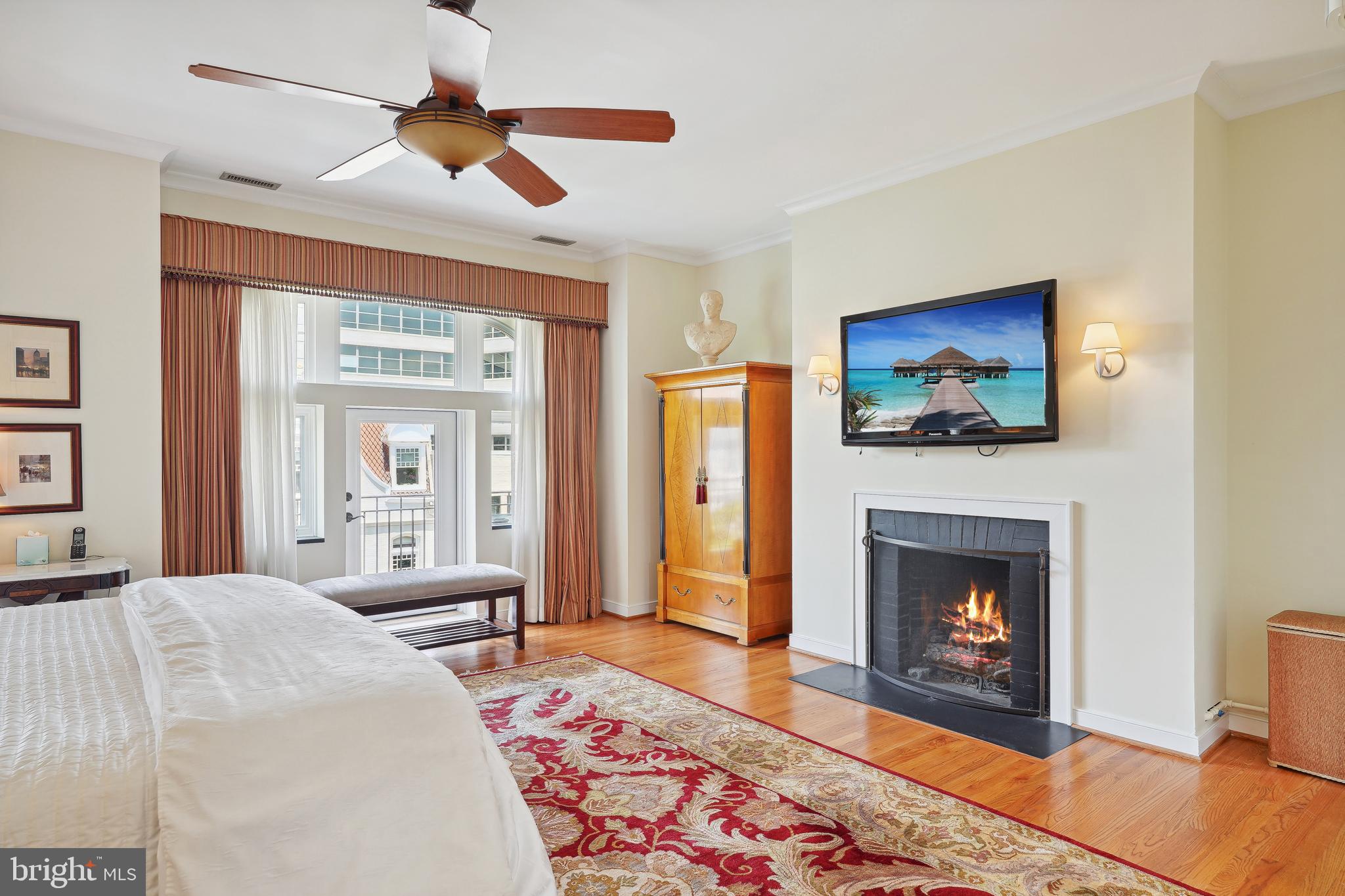 DUPONT - Residential