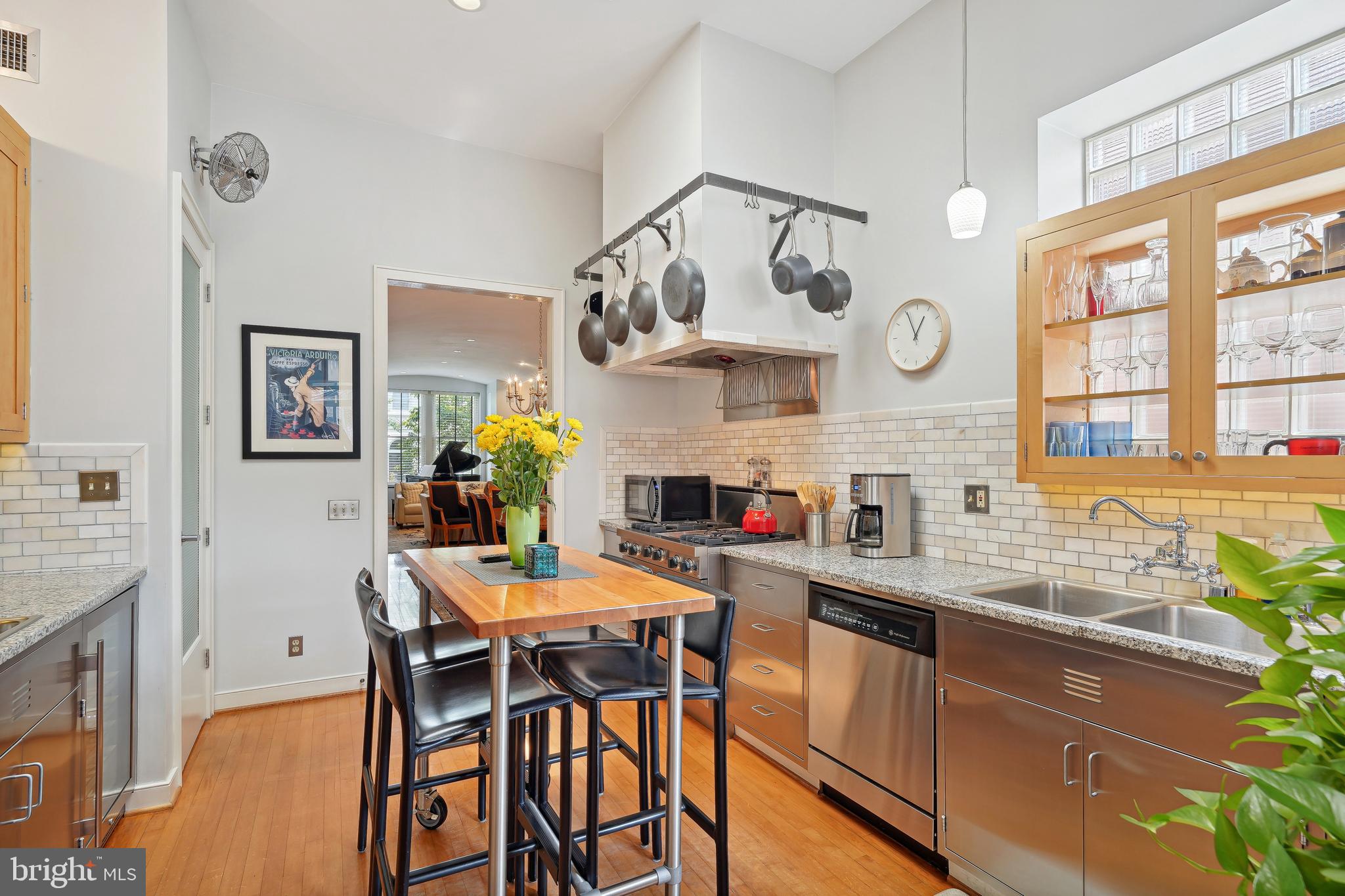 DUPONT - Residential