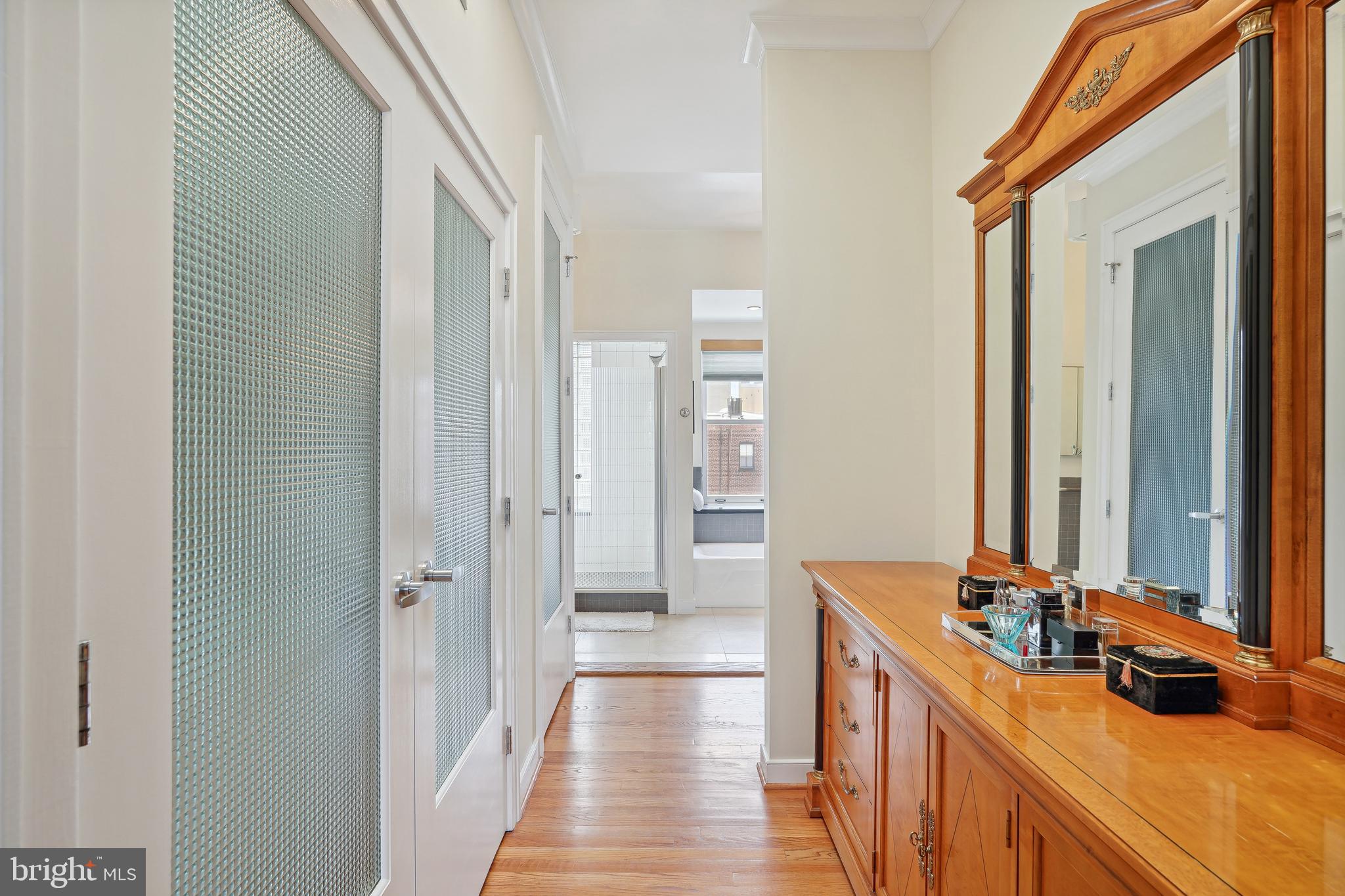 DUPONT - Residential